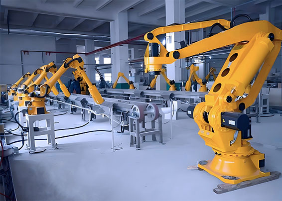 Intelligent disassembly solution