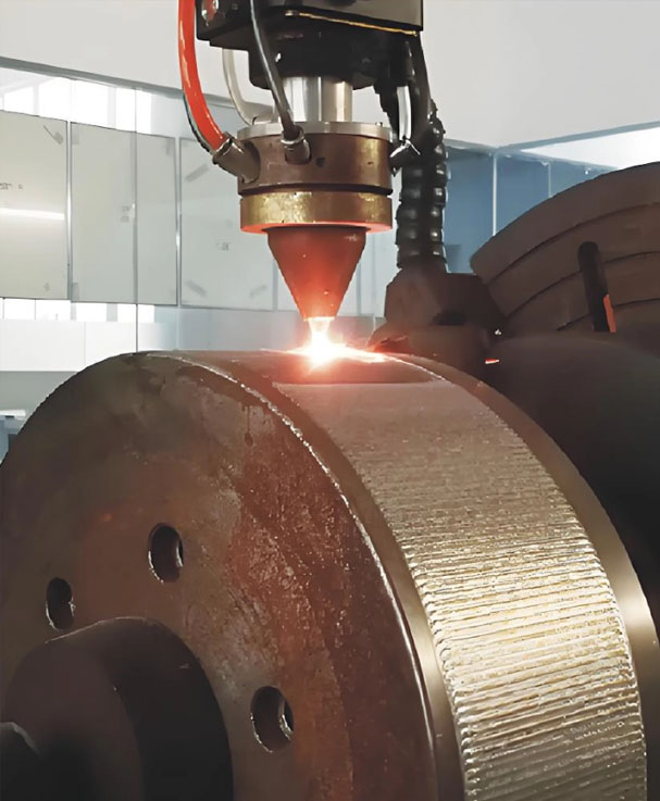 Remanufacturing Green Value: Benefits for the Environment and Economy