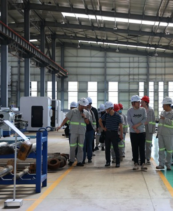 From Laos to Southeast Asia: Tianyuan Intelligent Manufacturing's Remanufacturing Network Layout and Future Vision