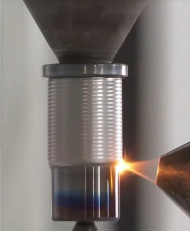 How Does BX-3000-Integrated portable laser cladding equipment Save Repair Costs?