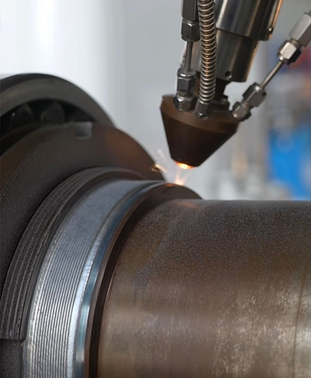 How to Choose a Remanufacturing Laser Melting Provider (OEM)?