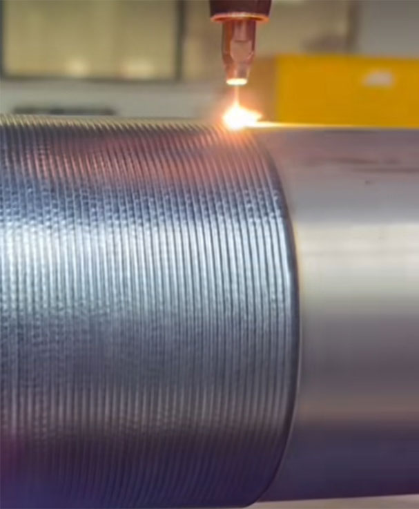 Can BX-3000-Integrated portable laser cladding equipment Reduce Equipment Downtime?