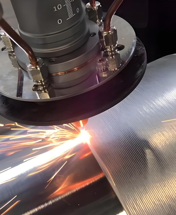 Can Remanufacturing Laser Melting Restore Aerospace Parts?