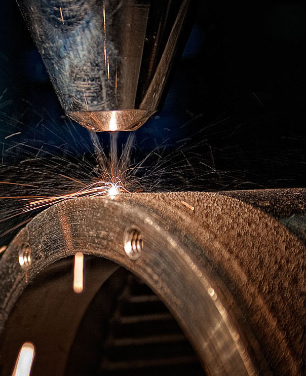 Possibility of performance upgrades and technological modifications during the remanufacturing process