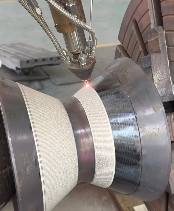 Remanufacturing Solutions for Domestic Substitution of Imported Equipment