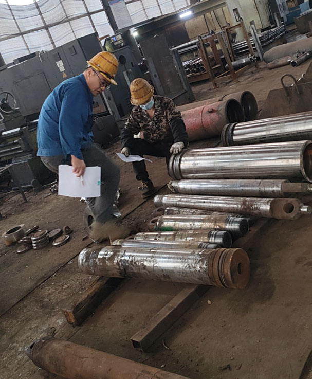 Giunsa pagtimbang-timbang sa mga kompanya sa pagmina sa Lao ang posibilidad sa pag-remanufacture sa mga kagamitan? Ang Tianyuan naghatag ug 7 ka importanteng butang sa pagtimbang-timbang.