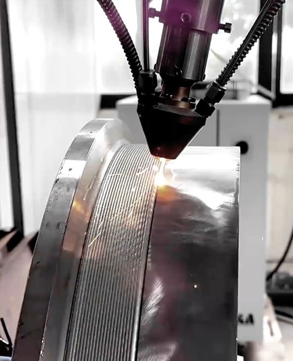 Giya sa OEM: Pag-integrate sa Teknolohiya sa Pagpanglimpyo sa Remanufacturing Karon