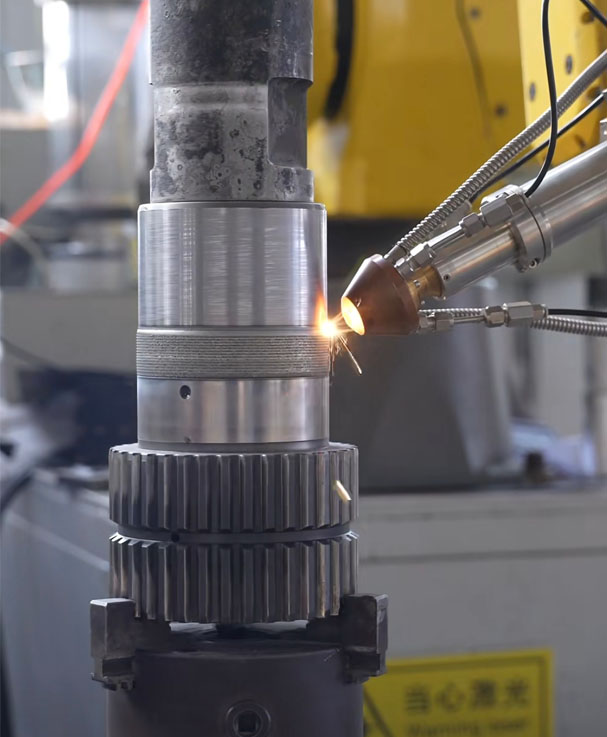 Remanufacturing Repair Technologies: Advanced surface engineering techniques such as laser melting, plasma spraying, and electroplating