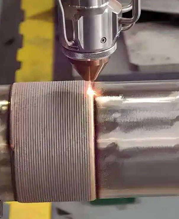 Remanufacturing 3D Printing for Small-Batch & On-Demand Parts