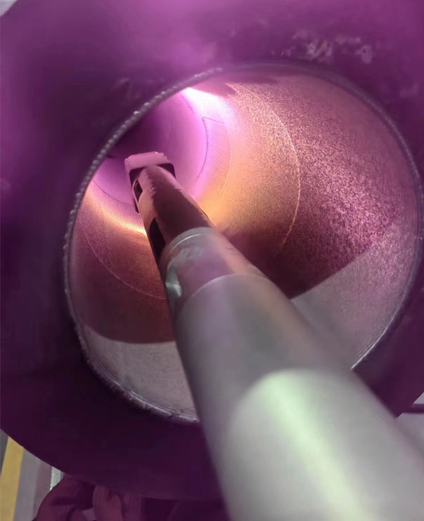 Remanufacturing Cleaning Technology Safety and Environmental Benefits