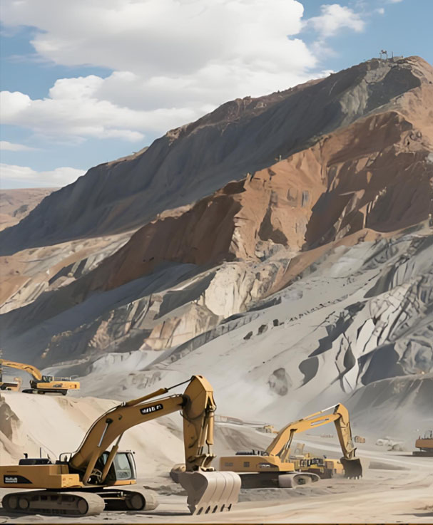 One-stop solution: Tianyuan provides four remanufacturing service models for mines in Southeast Asia