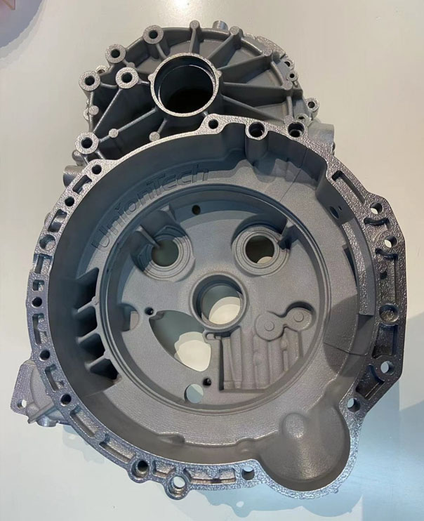 Remanufacturing Quality Assurance: Benefits for Aftermarket Sales