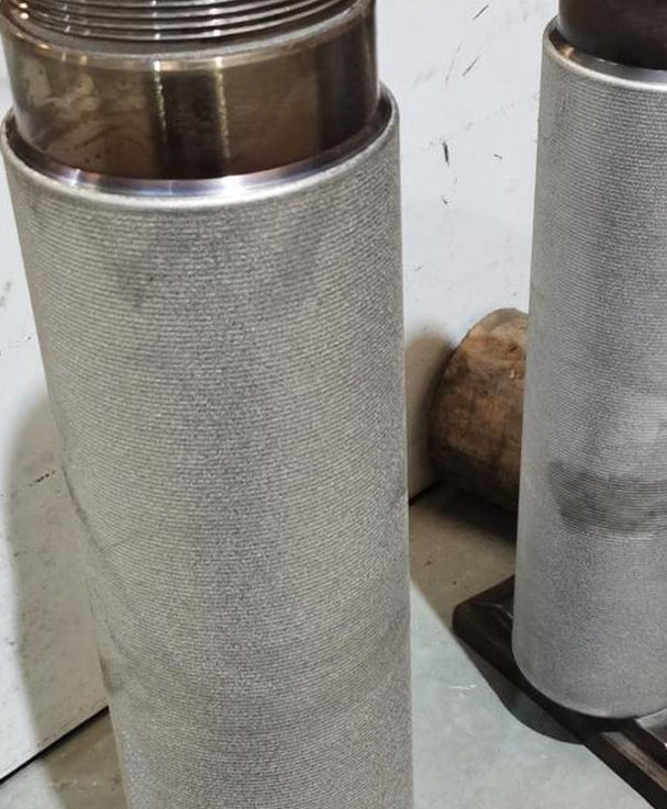 Hybrid Additive-Subtractive Manufacturing: When DED 3D Printing Meets 5-Axis CNC, Complex Parts Formed in
One Go