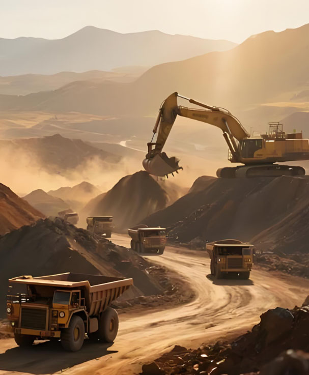 Defining "Repairing the Old is Better than the New": Tianyuan Intelligent Manufacturing Reshapes the Standards for Mining Equipment Remanufacturing in Laos