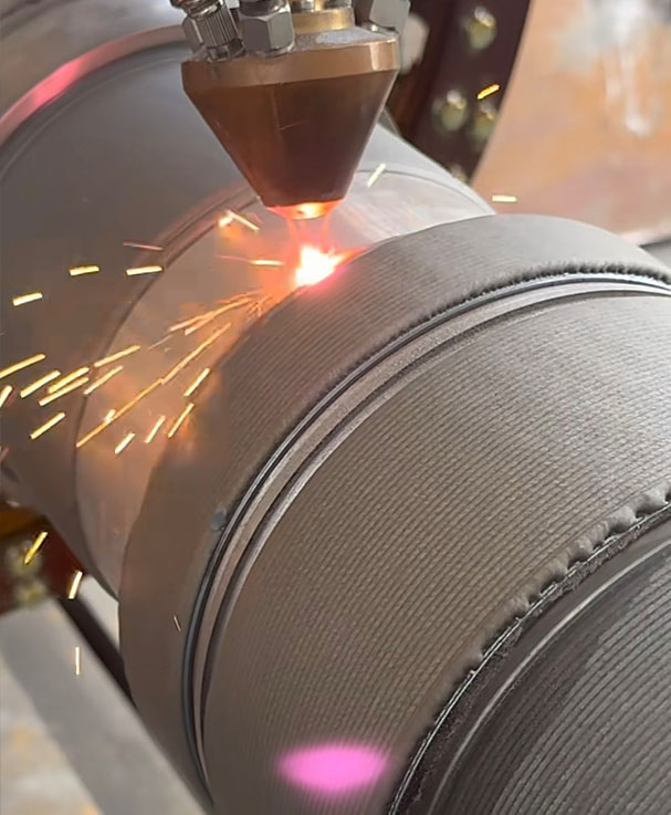 Remanufacturing Non-destructive Testing Technologies: Applications of industrial CT, phased array ultrasound, and eddy current testing