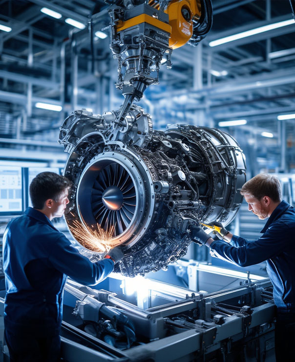 El valor de la refabricació en termes d'estalvi d'energia i reducció d'emissions: un motor silenciós per a la transformació verda