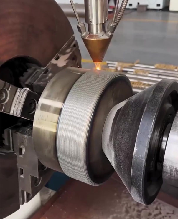 Remanufacturing Cleaning Technologies: Environmentally friendly and efficient pretreatment processes such as dry ice cleaning and laser cleaning