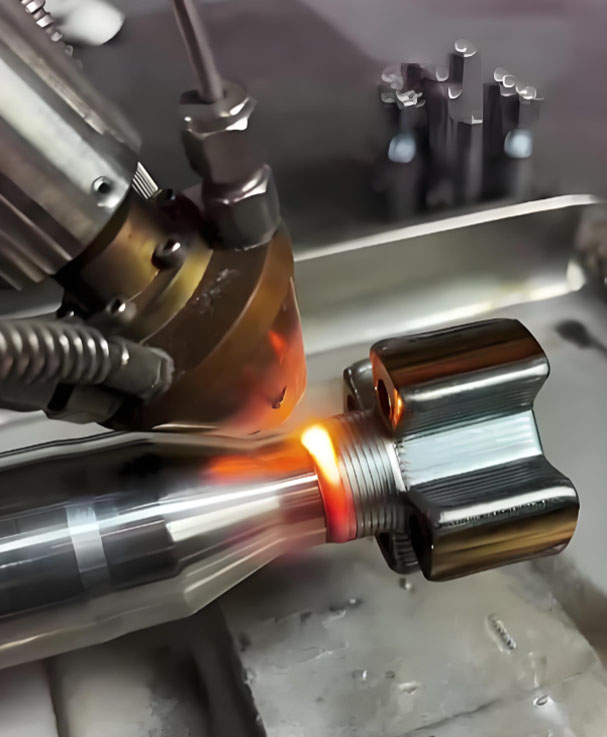 Remanufacturing Inspection Technology: NDT Methods and Applications