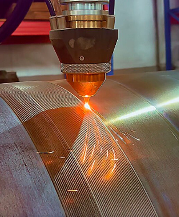 Can Eight-Axis Additive Machines Boost Industrial Efficiency?