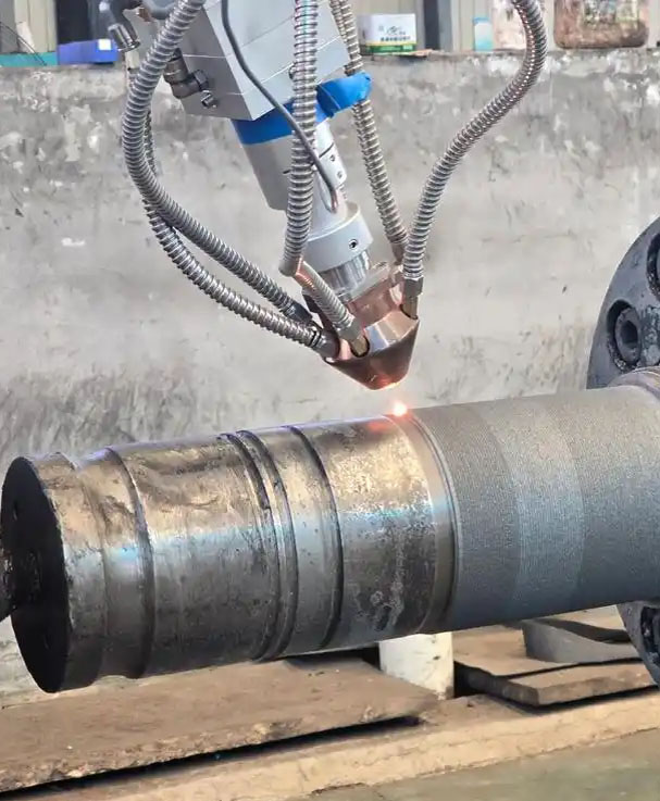 Mga Solusyon sa Pag-remanufacture para sa Pag-upgrade sa mga Karaan nga Kagamitan