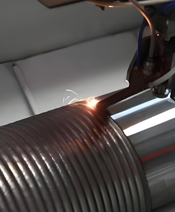 Controllable Microstructure: How DED Processes Customize Grain Structure and Mechanical Properties