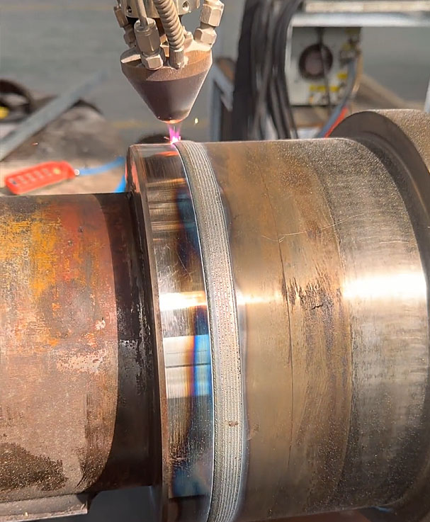 Stop Fixating on SLM! This Guide Explains DED’s Absolute Advantages for Large Parts