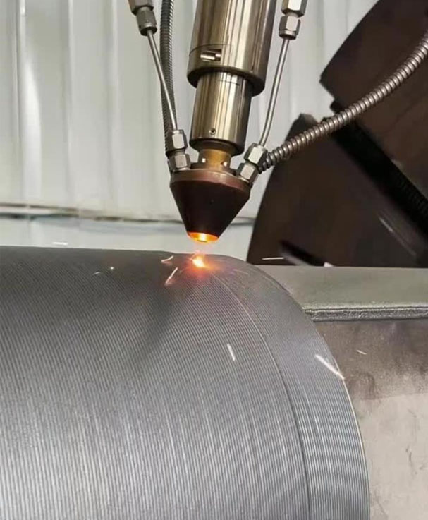 Gibag-o nga mga Spindle/Giya sa Machine Tool: Pagpahiuli sa Precision, Mga Pag-upgrade sa Performance, ug Kinabuhi sa Serbisyo