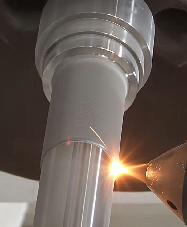 Prospek 2026: Hambatan Teknis lan Strategi Terobosan ing Pasar Laser Cladding lan DED Global