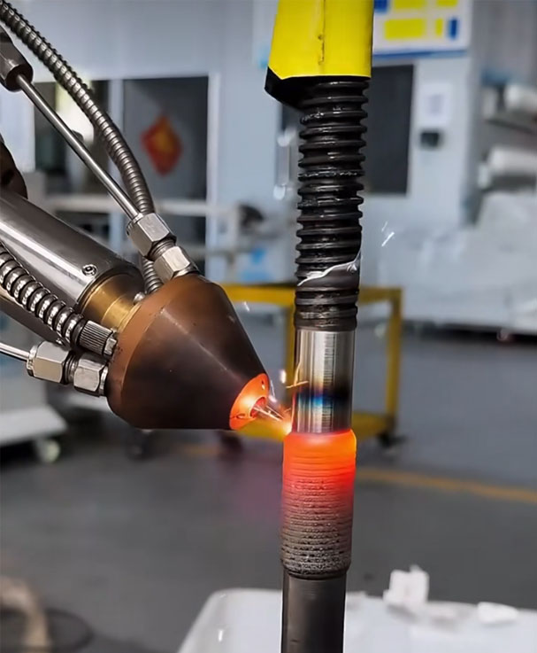 Challenges in DED Fabrication of High-Entropy Alloys: How to Balance Microstructure and Macro-Performance?