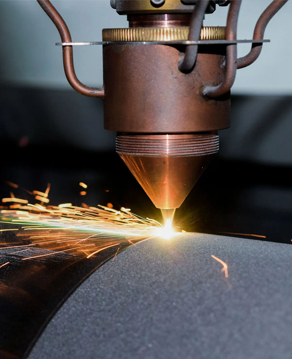 Additive Remanufacturing: Ang "Bulawanon nga Yawe" sa Pagsulbad sa High-End Equipment Repair Challenges