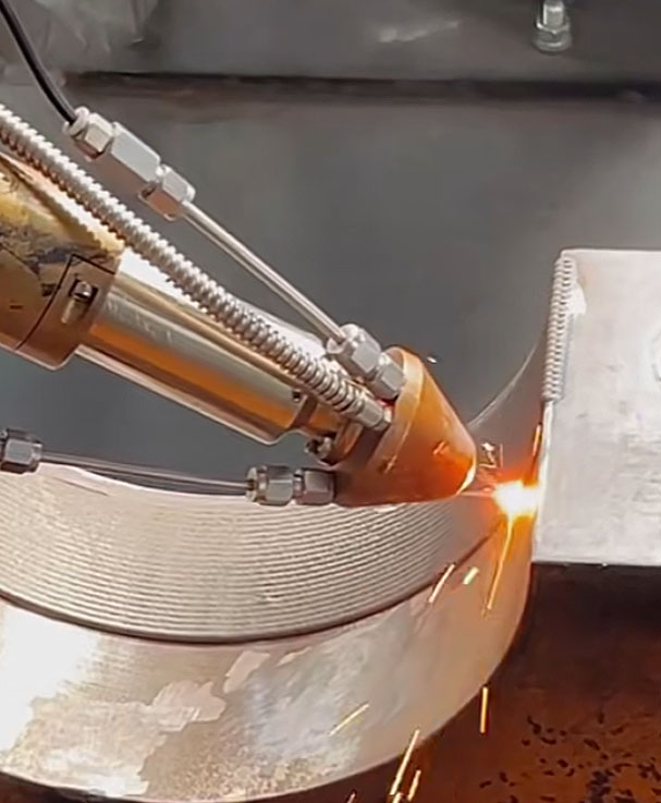 Beyond Conventional 3D Printing: ProAM-605LDM Laser 5-Axis Insights