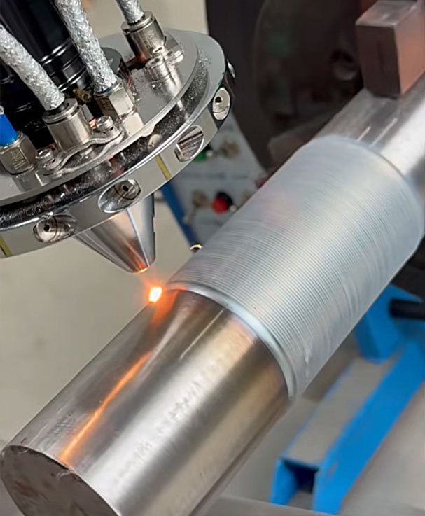 The Interplay of Process Parameters: A Detailed Analysis of the Triangular Relationship Between Laser Power, Scan Speed, and Dilution Rate