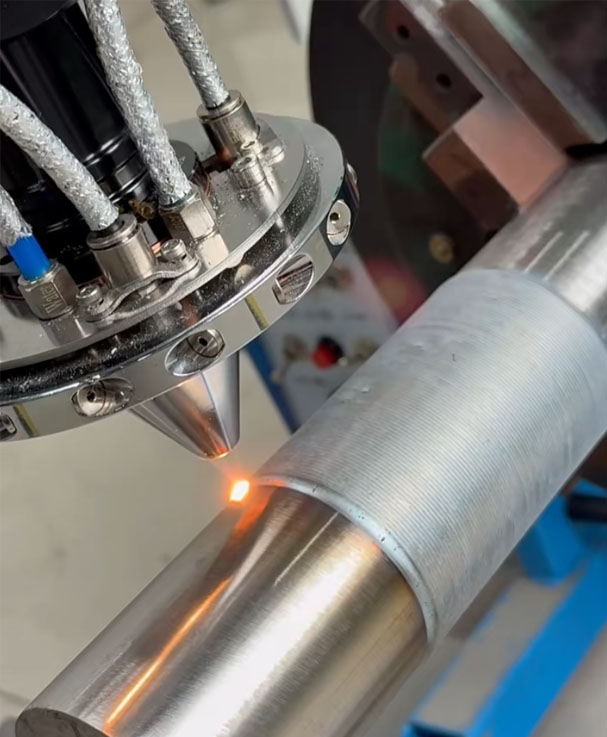 How Does JRN-1230F1-Internal and External Wall Cladding Machine Repair Old Equipment?