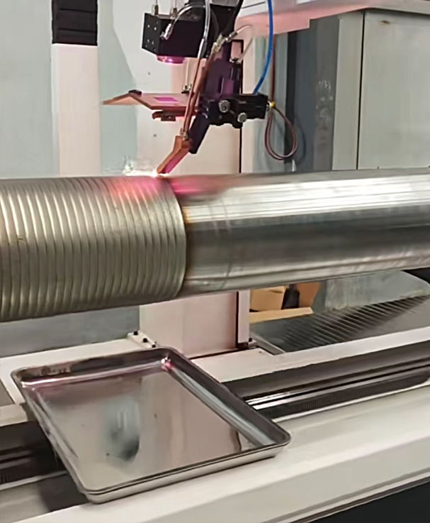 Did You Know? DED Technology Can Now Print Functionally Graded Materials
