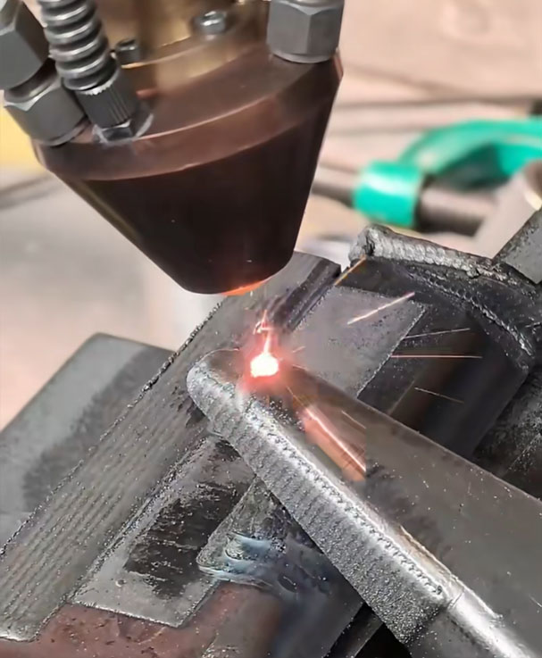 From Mold Steel to Titanium Alloys: Documenting Performance Enhancements via Laser Cladding for Components in Extreme Operating Conditions