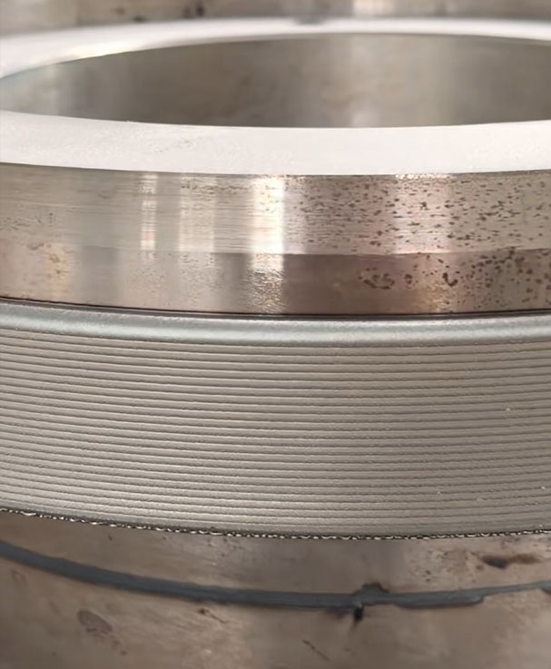 Can DED-Printed Metal Parts Really Match Forgings in Fatigue Performance? Let the Data Spea
