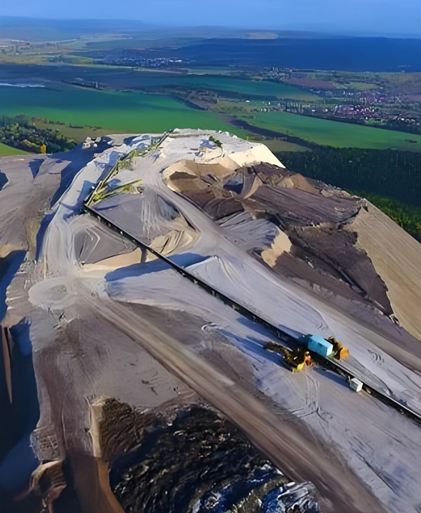 Pag-focus sa mga Kagamitan sa Pagmina: Usa ka Panoramic nga Pagtan-aw sa Negosyo sa Pag-remanufacturing sa Tianyuan Intelligent Manufacturing sa Laos