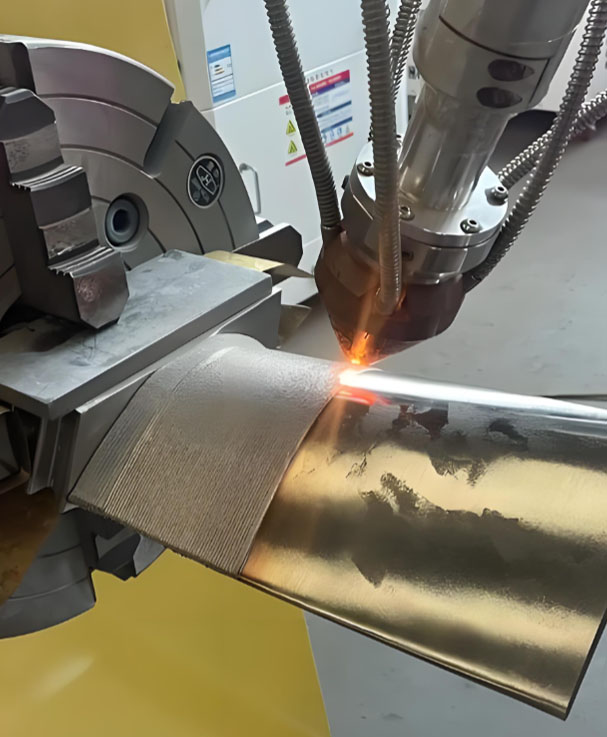 Remanufacturing Solutions for Rapid Supply of Critical Spare Parts