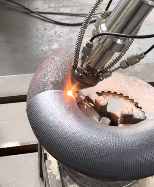 Eliminating Deformation: Exploring Low Heat Input DED Strategies for the Manufacturing of Thin-Walled Components