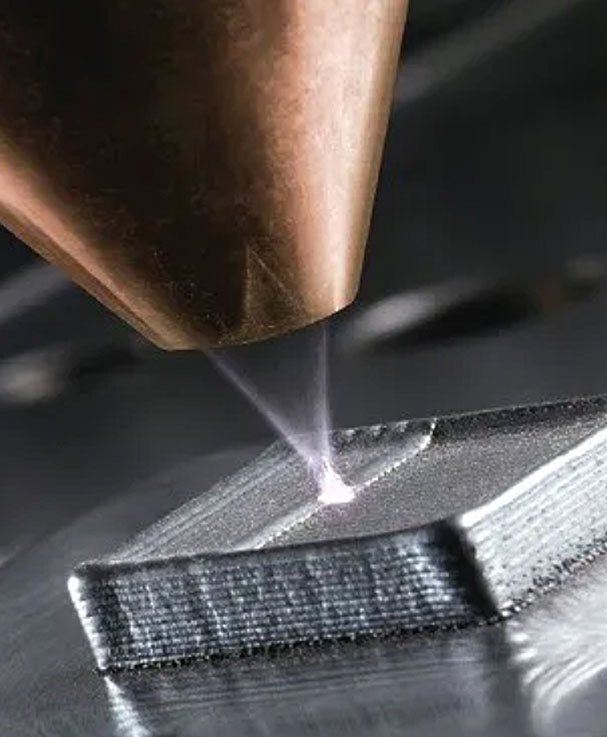 Why Does DED Enable "Near-Net Shaping"? Exploring the Mysteries of Rapid Solidification Under High-Energy Beams