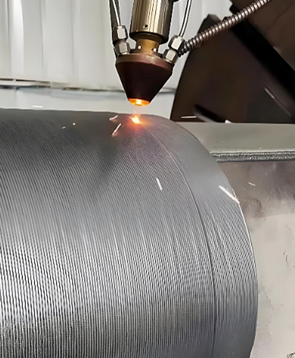 Còmhdach Leusair an aghaidh Tàthadh Còmhdach Traidiseanta: Còmhstri cruaidh air neart ceangail agus ìre caolachaidh