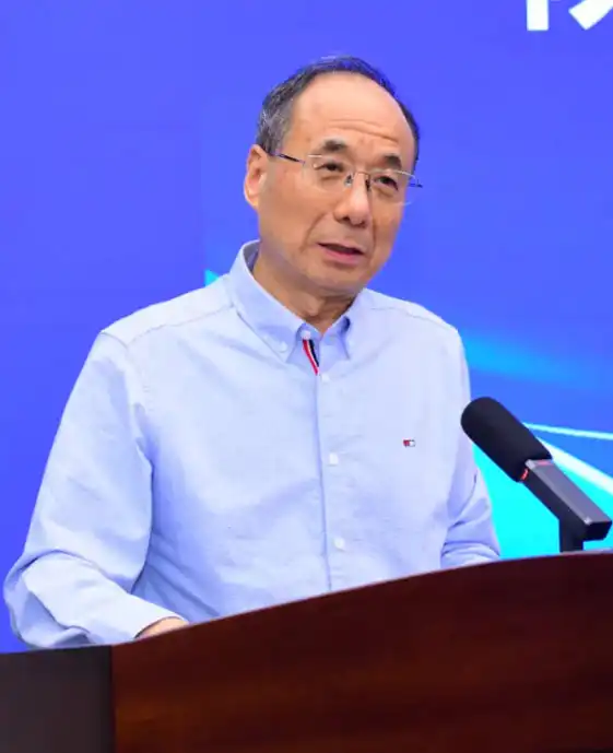 Igniting New Growth, Empowering the Future | Institute President Elucidates the Core Philosophy of Two-Way Empowerment in Industry-University-Research Collaboration for Enterprises and Universities