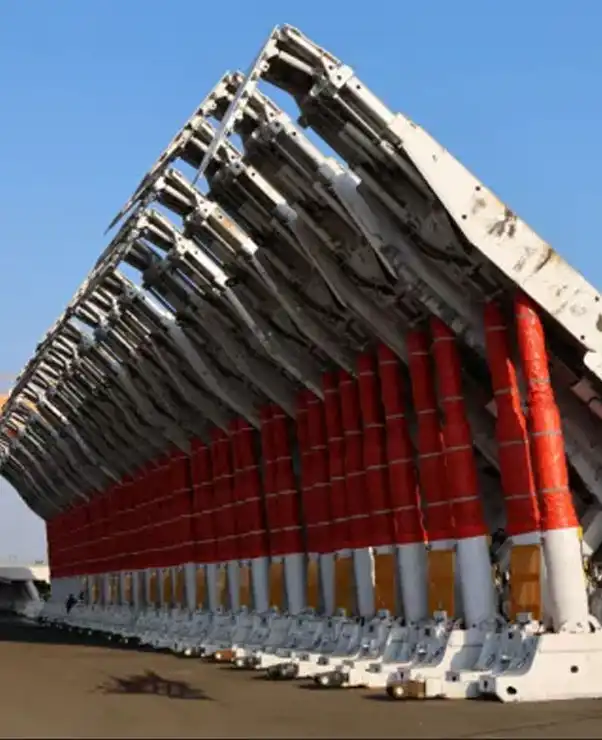 Technology Empowerment, Intelligent Manufacturing for the Future｜Xi'an Intelligent Remanufacturing Research Institute Assists Shennan Tianyi in Achieving High-Standard Remanufacturing of Hydraulic Support Cylinders