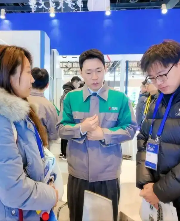 Arvon uudelleenmuokkaaminen, tulevaisuuden älykäs luominen | Intelligent Remanufacturing Research Institute debytoi ensimmäisessä laservalmistuksen ja lisäaineiden valmistuksen messuilla