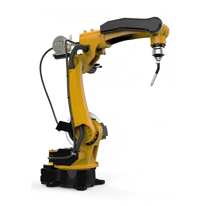 Intelligent welding equipment