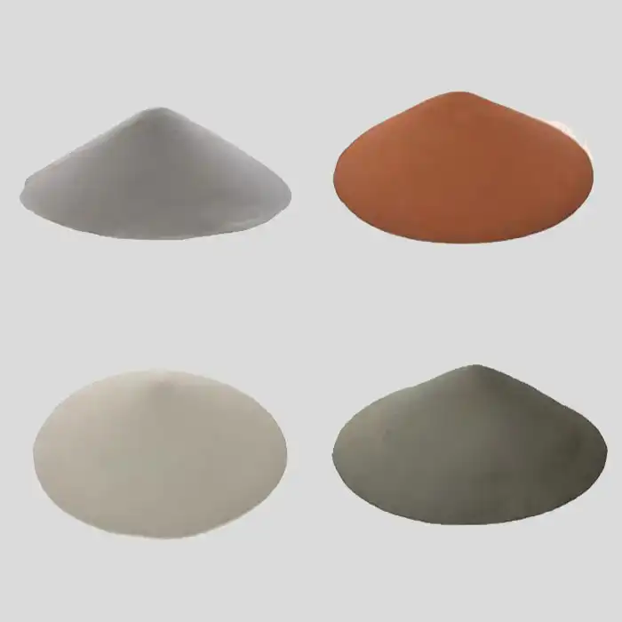 Powder for additive remanufacturing