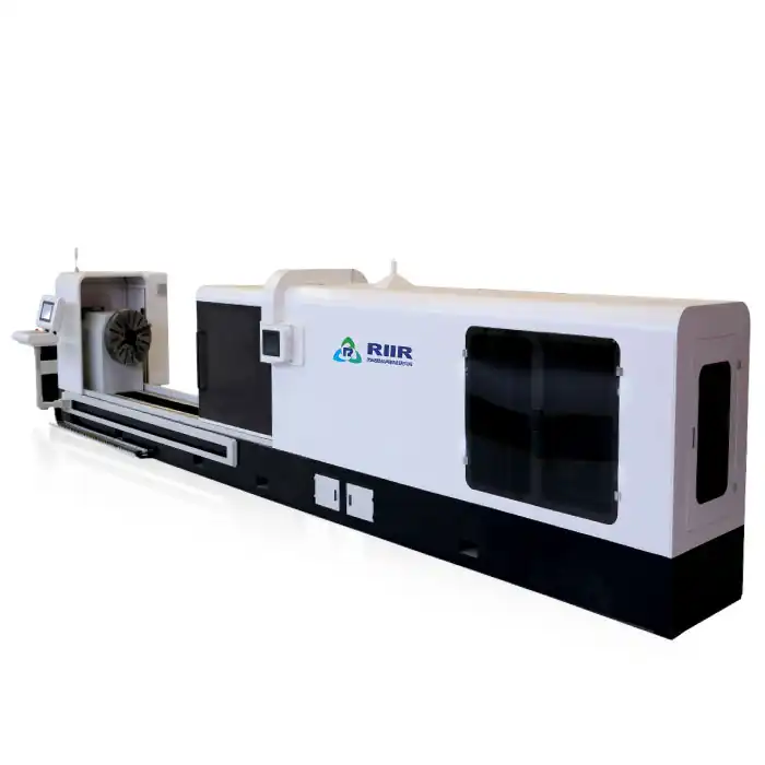 JRN-1230F1-Internal and external wall cladding machine
