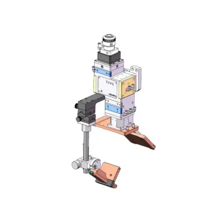 LDRF531C-Laser cladding head