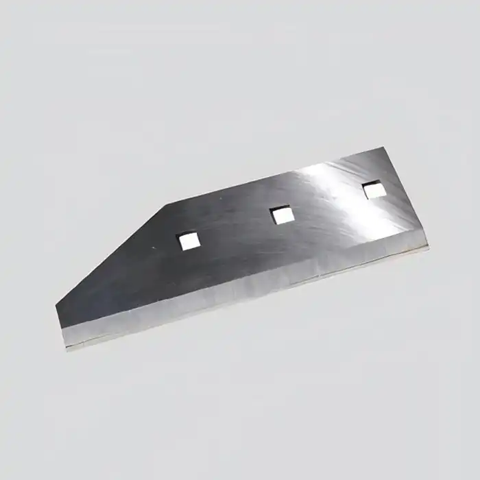 Vehnänkorjuukorjuuterä