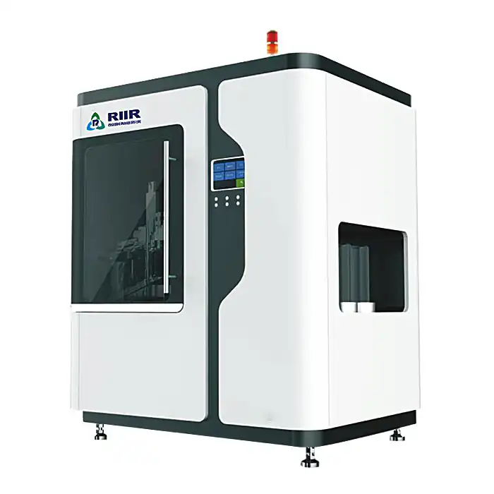 ProAM-605LDM  5-axis additive and subtractive laser 3D printer